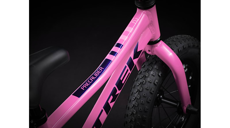 Precaliber - Trek kids' bike with training wheels
