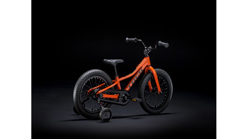 Precaliber 16 - Trek Bikes