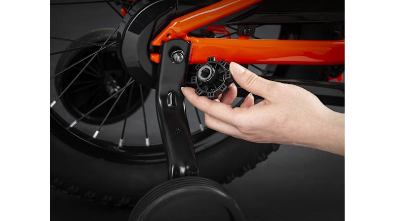 Precaliber 16 - Trek Bikes