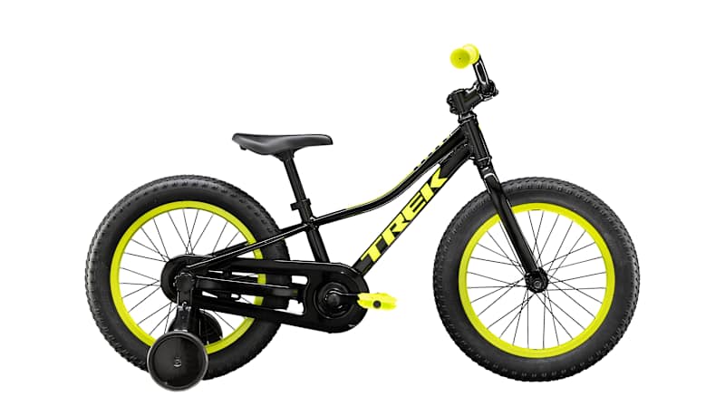 Precaliber 16 - Trek Bikes