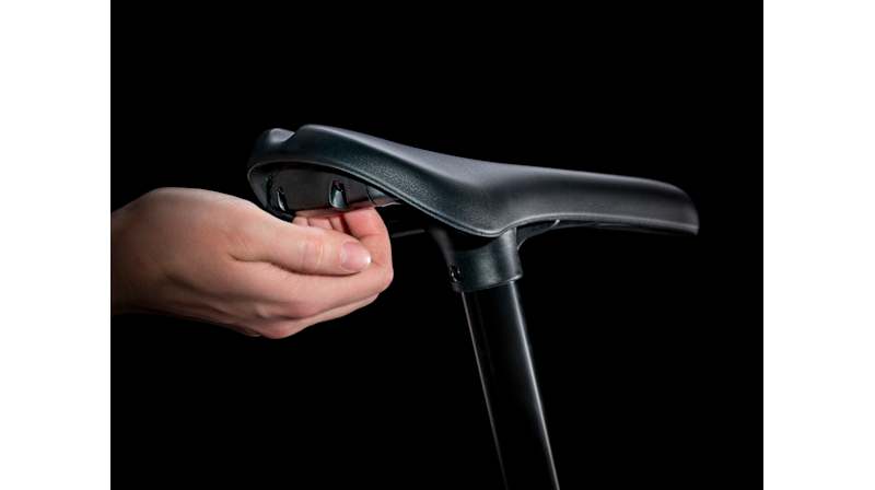 Precaliber 16 - Trek Bikes (JP)