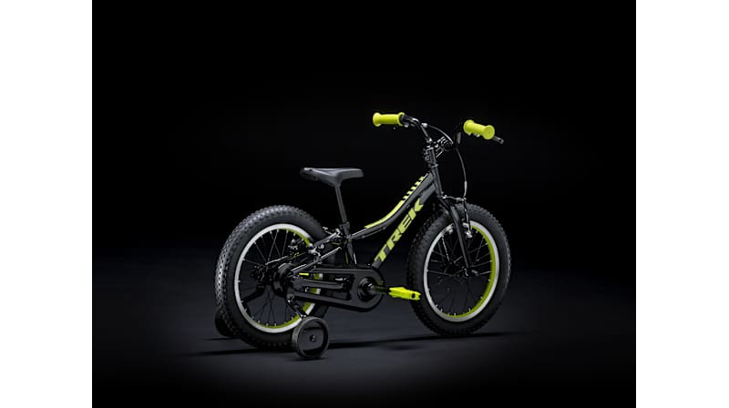 Precaliber 16 - Trek Bikes (JP)