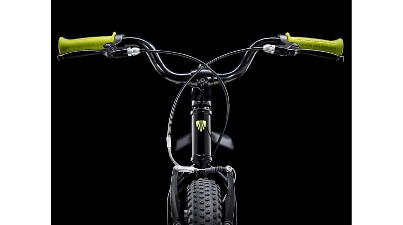 Precaliber 16 - Trek Bikes (JP)