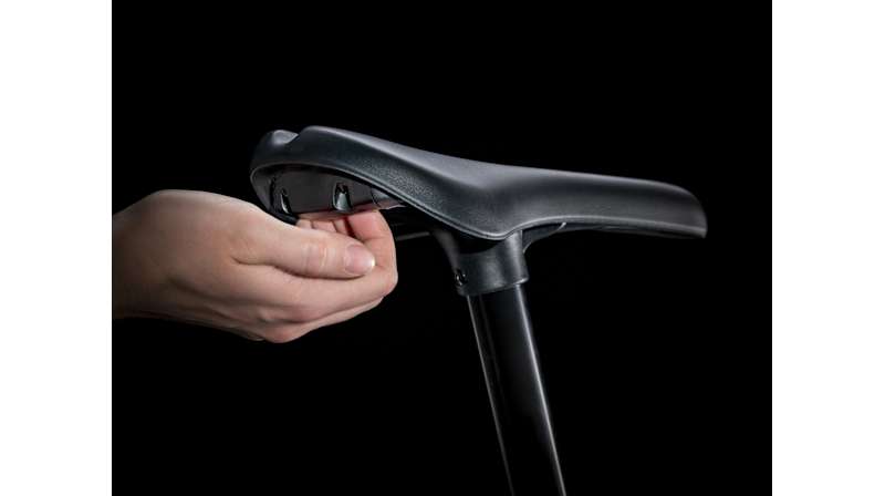 Precaliber 16 - Trek Bikes (JP)