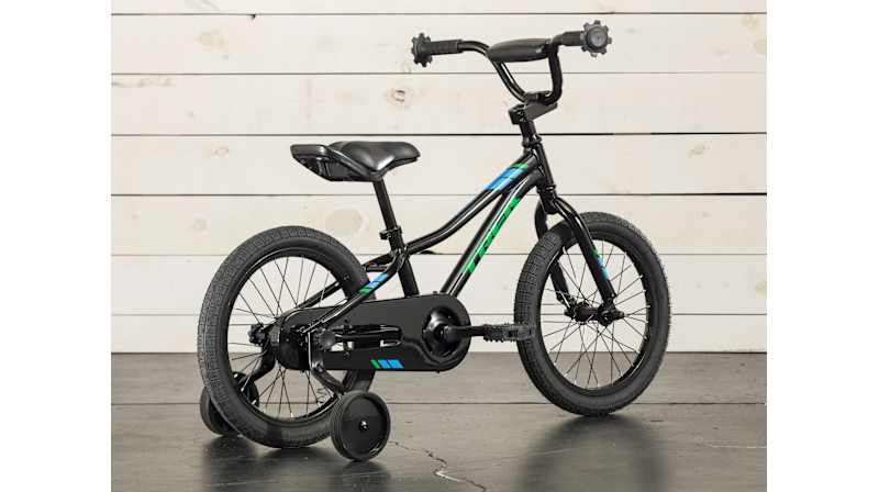 Precaliber 16 Boy's - Trek Bikes (CA)