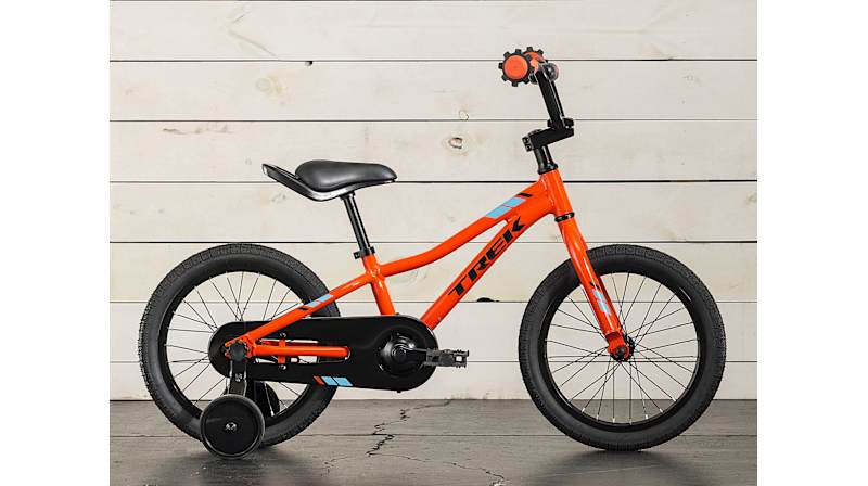 Precaliber 16 Boy's - Trek Bikes