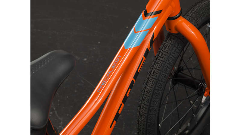 Precaliber 16 Boy's - Trek Bikes