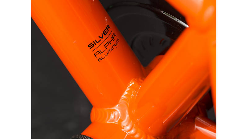 Precaliber 16 Boy's - Trek Bikes