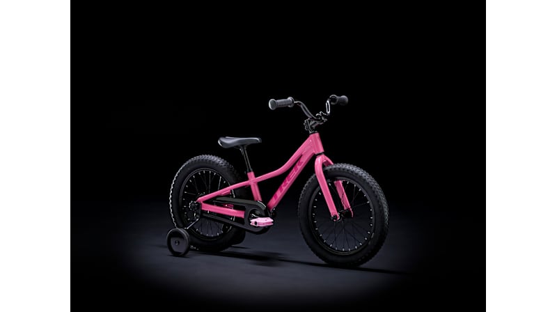 Precaliber 16 - Trek Bikes