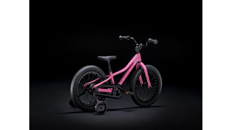 Precaliber 16 - Trek Bikes