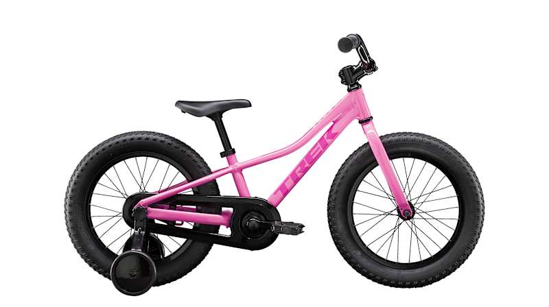 Precaliber 16 - Trek Bikes