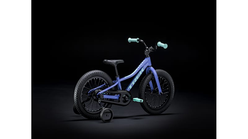 状態良好　室内保管　TREK 16インチ precaliber Trek Precaliber 16 - Bicycle Garage Inc. | Bloomington, IN