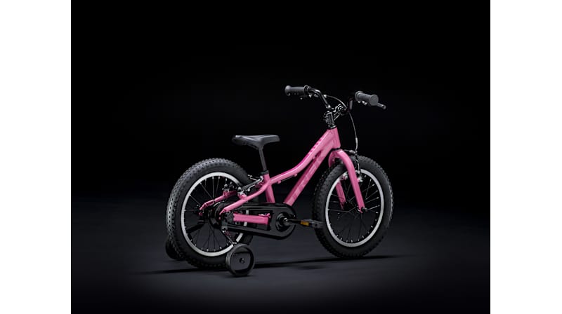 Precaliber 16 - Trek Bikes (JP)