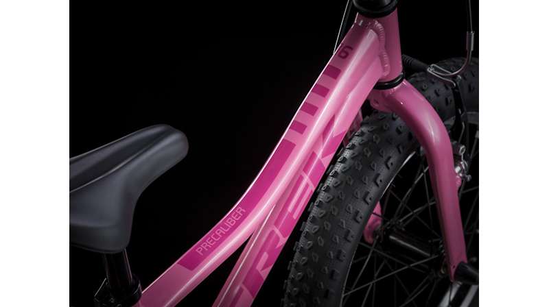 Precaliber 16 - Trek Bikes (JP)