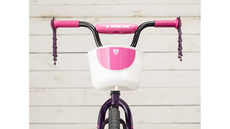 Precaliber 16 Girl's - Trek Bikes