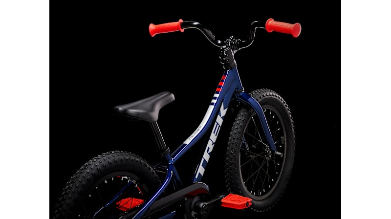 Precaliber 16 - Trek Bikes