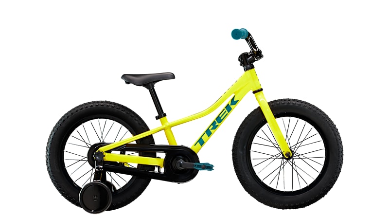 Precaliber 16 - Trek Bikes