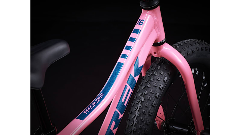 Precaliber 16 - Trek Bikes