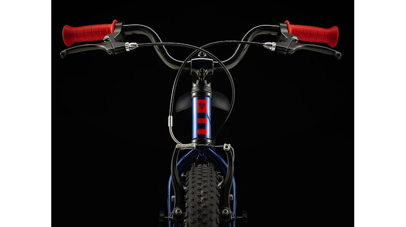 Precaliber 16 - Trek Bikes (JP)