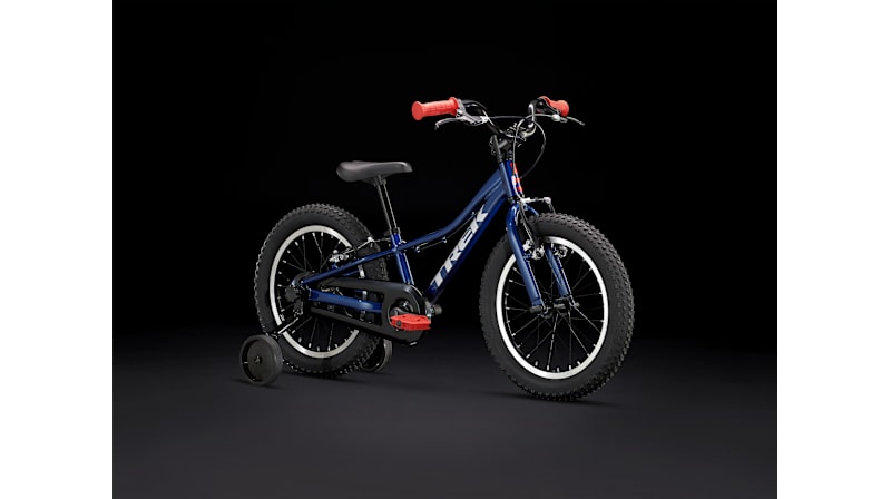 Precaliber 16 - Trek Bikes (JP)