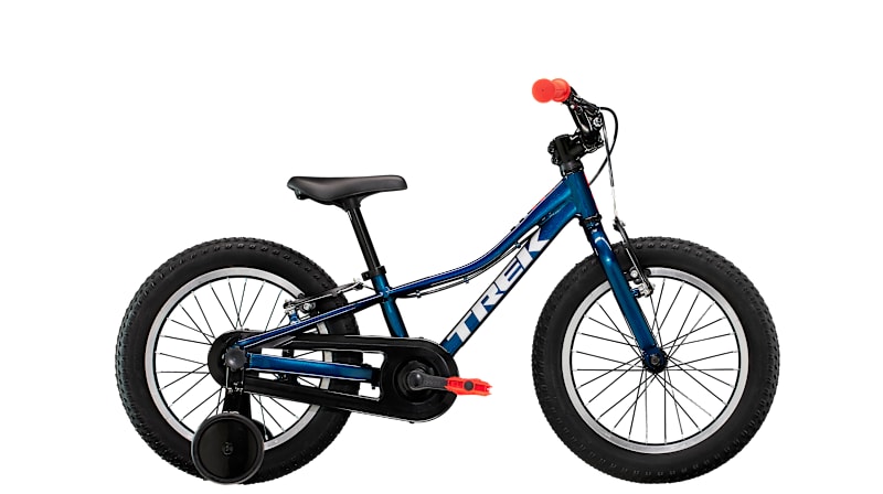 Precaliber 16 - Trek Bikes (JP)