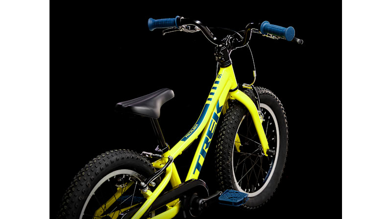 Precaliber 16 - Trek Bikes (JP)