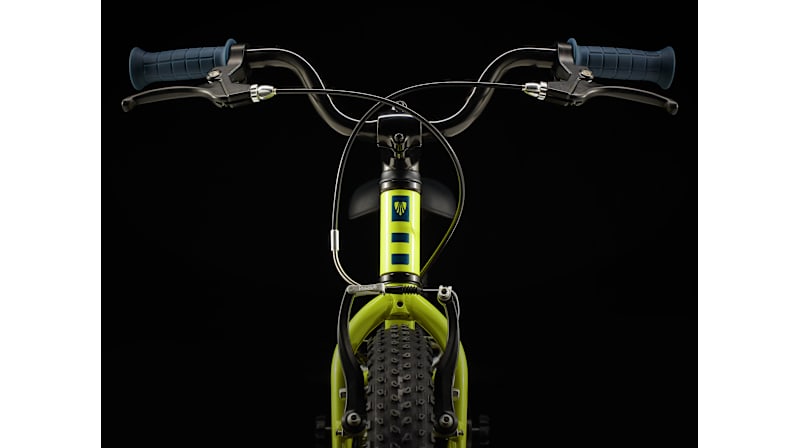 Precaliber 16 - Trek Bikes (JP)