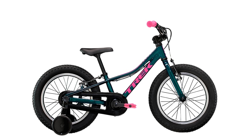 Precaliber 16 - Trek Bikes (JP)