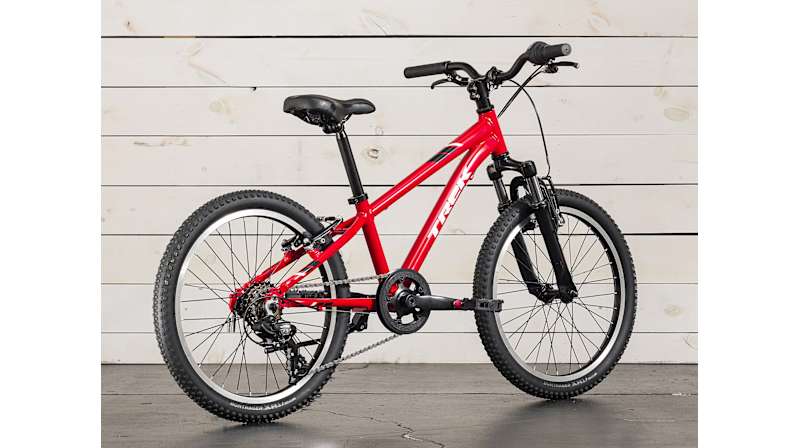 Precaliber 20 6-speed Boy's - Trek Bikes (JP)