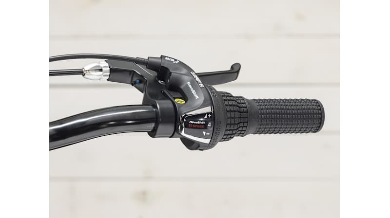 Precaliber 20 6-speed Girl's - Trek Bikes (JP)