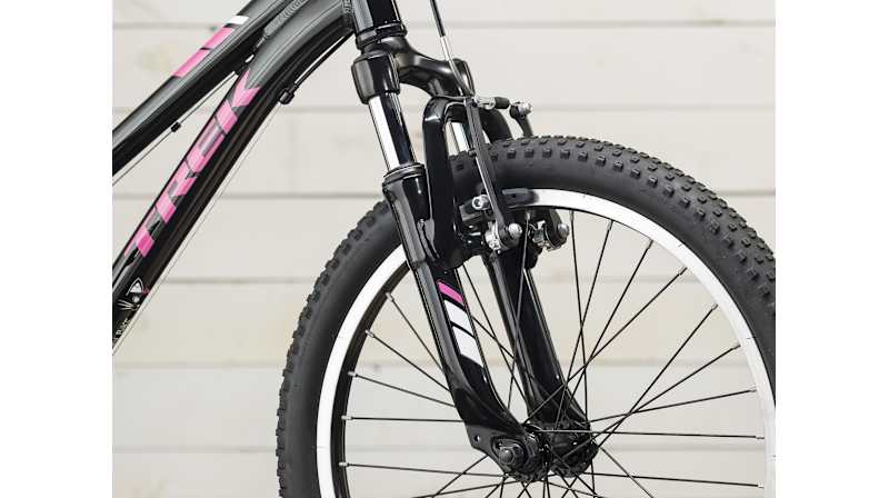 Precaliber 20 6-speed Girl's - Trek Bikes