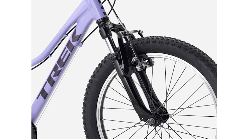 Precaliber - Trekのベストセラーキッズバイク (JP)