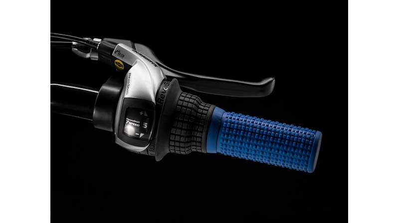 Precaliber 20 7-speed - Trek Bikes