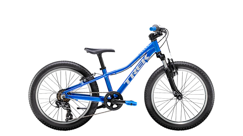 Precaliber 20 7-speed - Trek Bikes