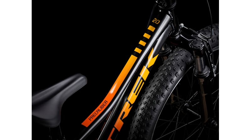 Precaliber 20 7-speed - Trek Bikes