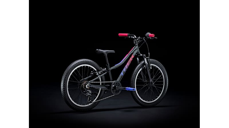 Precaliber 20 7-speed - Trek Bikes