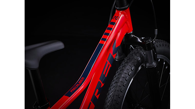 Precaliber - Trekのベストセラーキッズバイク (JP)