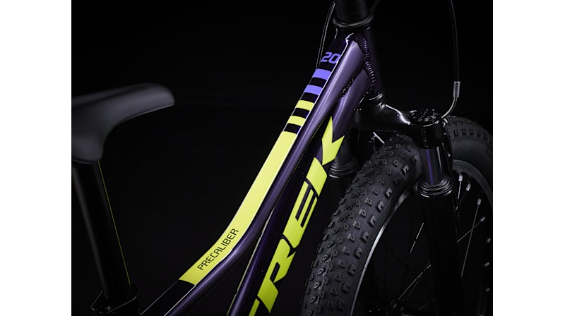 Precaliber 20 7-speed - Trek Bikes