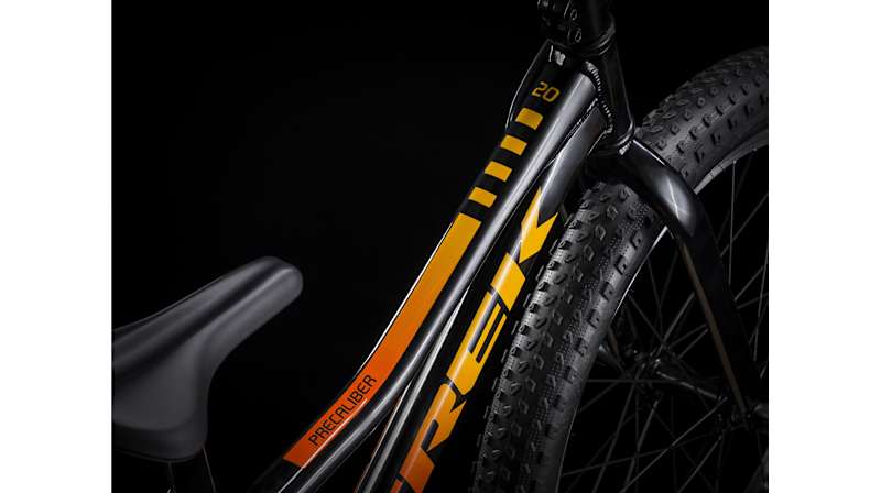 Precaliber 20 - Trek Bikes