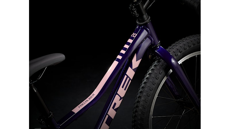 Precaliber 20 - Trek Bikes