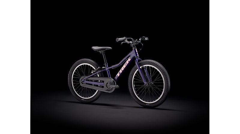 Precaliber 20 - Trek Bikes