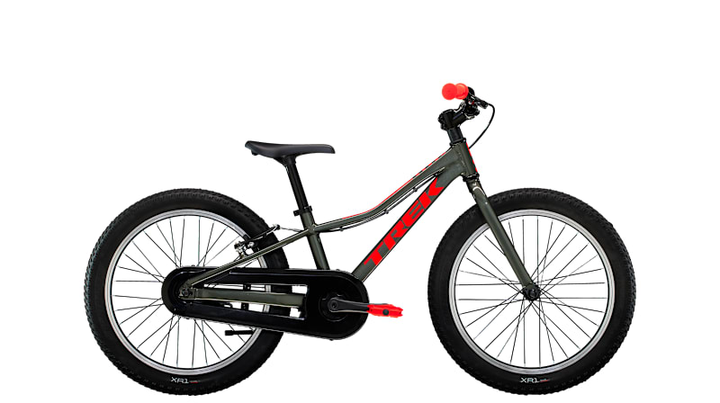 Precaliber 20 - Trek Bikes