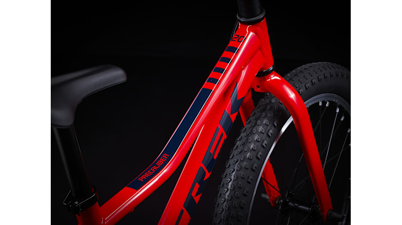 Precaliber 20 - Trek Bikes