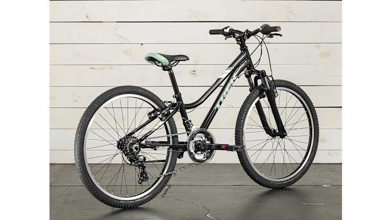 Precaliber 24 21-speed Girl's - Trek Bikes (JP)