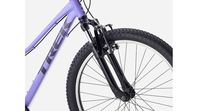 Precaliber - Trekのベストセラーキッズバイク (JP)