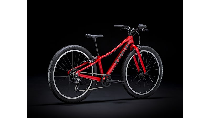 トレックMTB ２４インチ Precaliber 24 | トレック｜プラスワンバイシクルズ