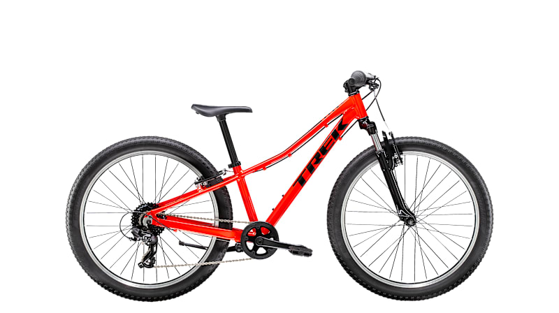 Precaliber 24 8-speed Suspension - Trek Bikes (AU)