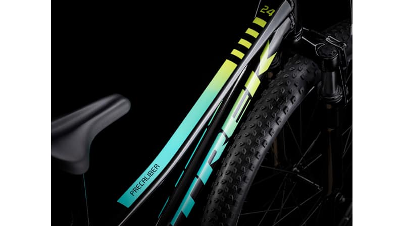 Precaliber 24 8-speed Suspension - Trek Bikes (JP)