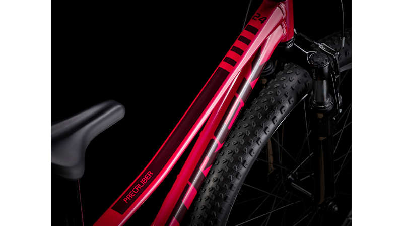 Precaliber 24 8-speed Suspension - Trek Bikes (JP)