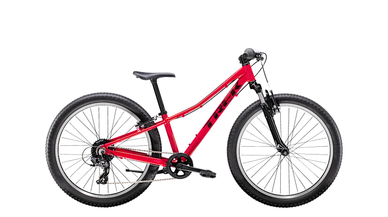 Precaliber 24 8-speed Suspension - Trek Bikes